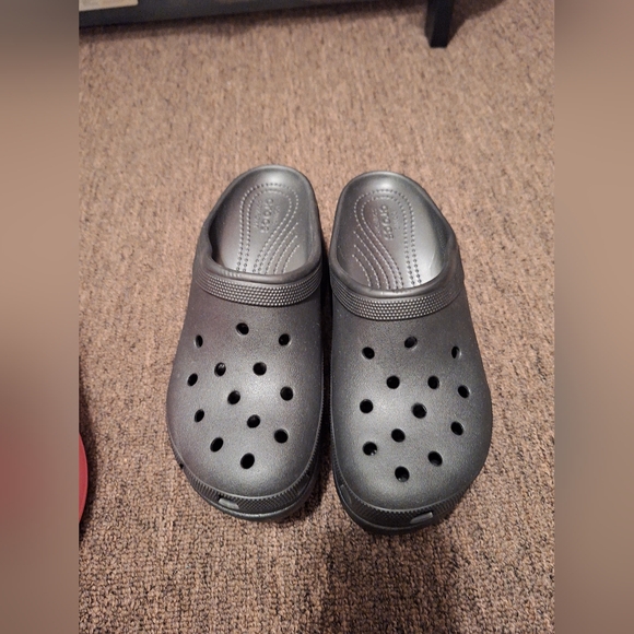 Siren Crocs 2 Pairs - Picture 9 of 9